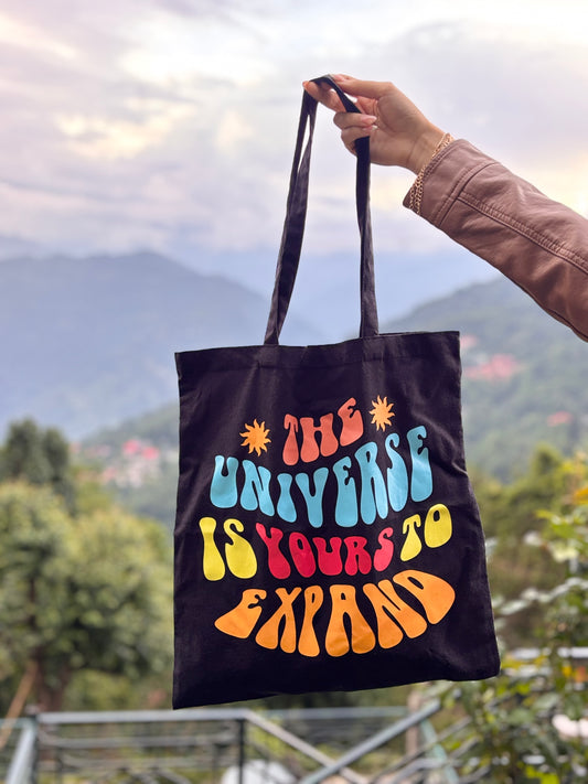 The Mindset Matters Tote