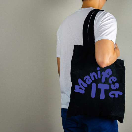 The Manifest Tote