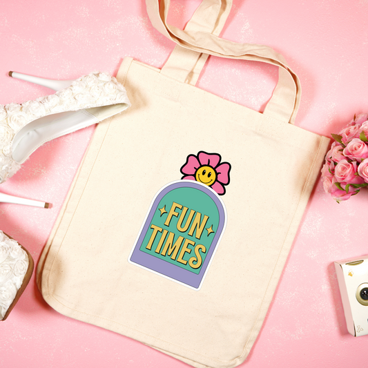The Fun Tote