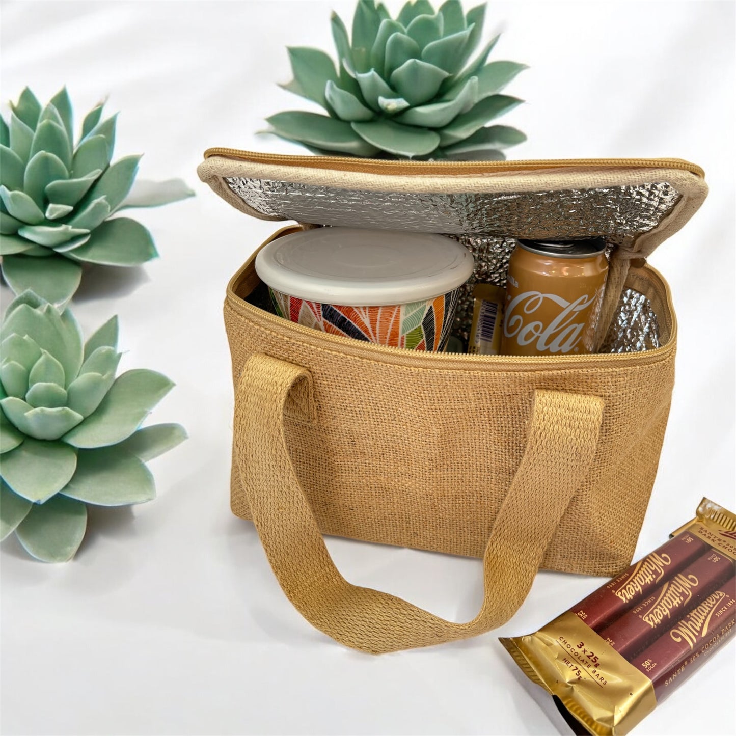 TiffinTote
