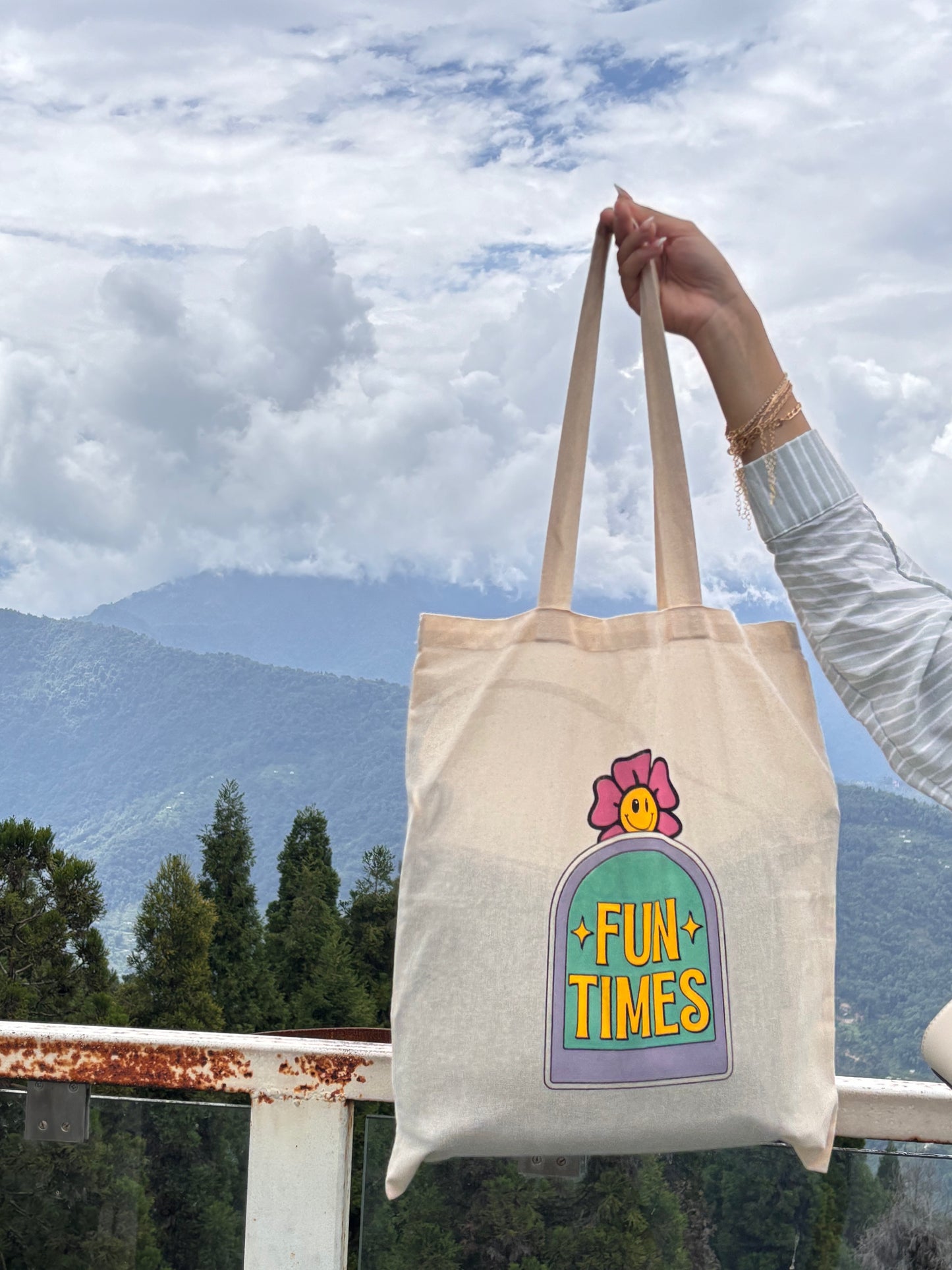 The Fun Tote