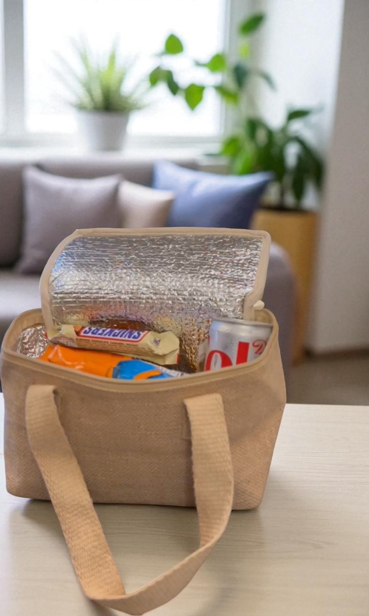 TiffinTote