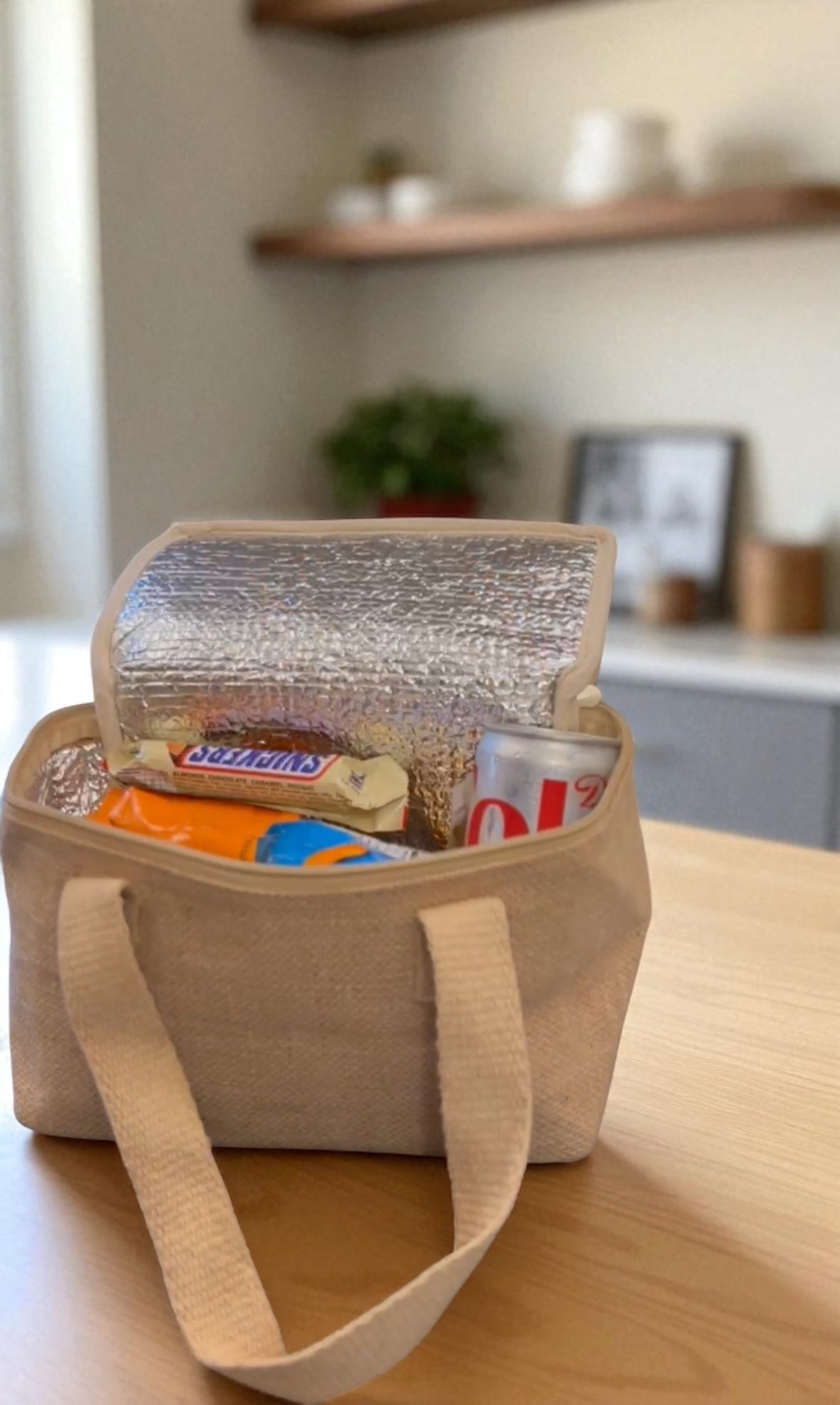 TiffinTote