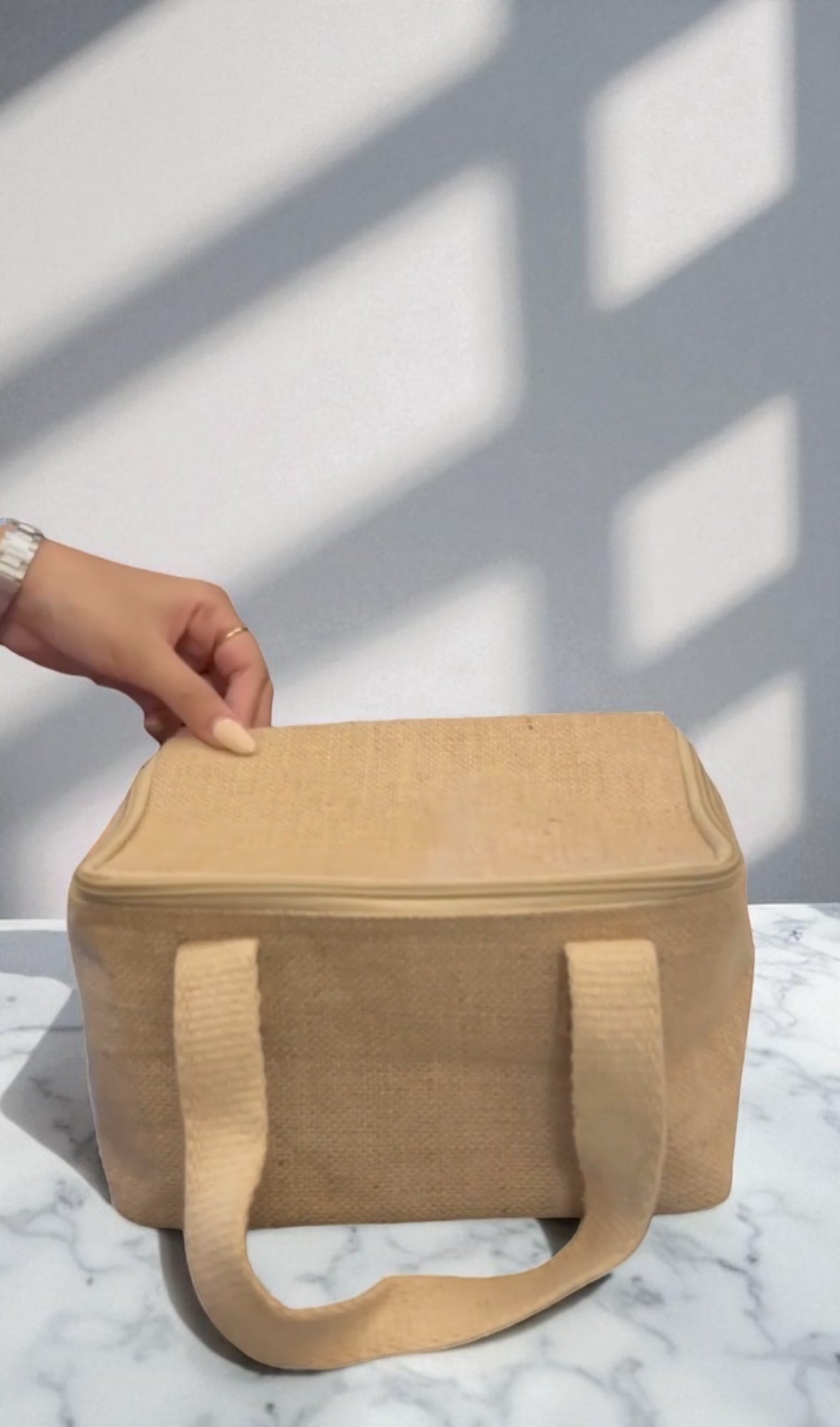 TiffinTote