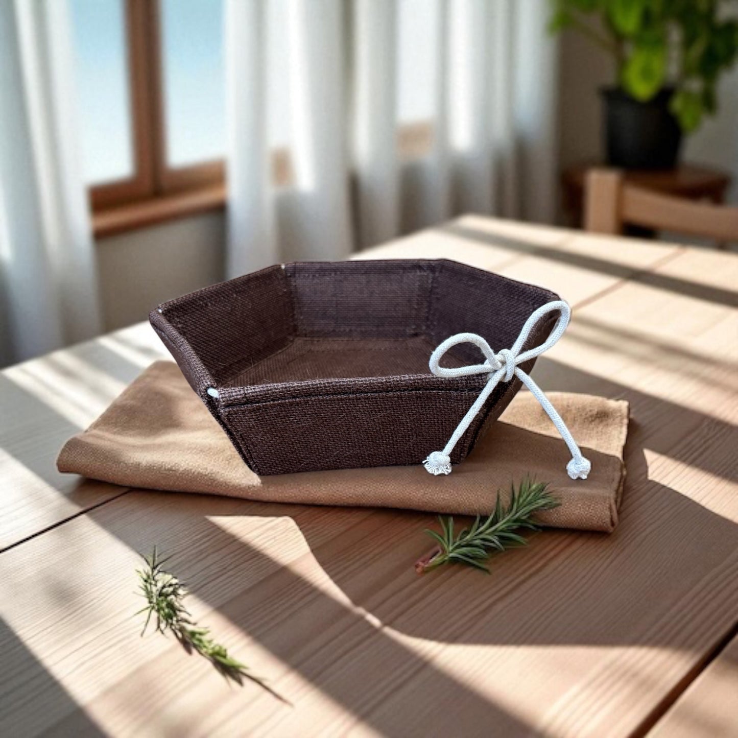 Bread Nest