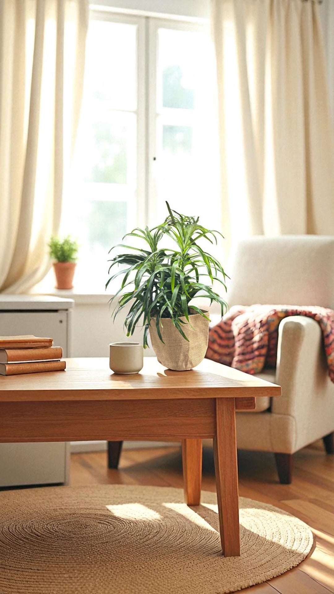 Planter Cover