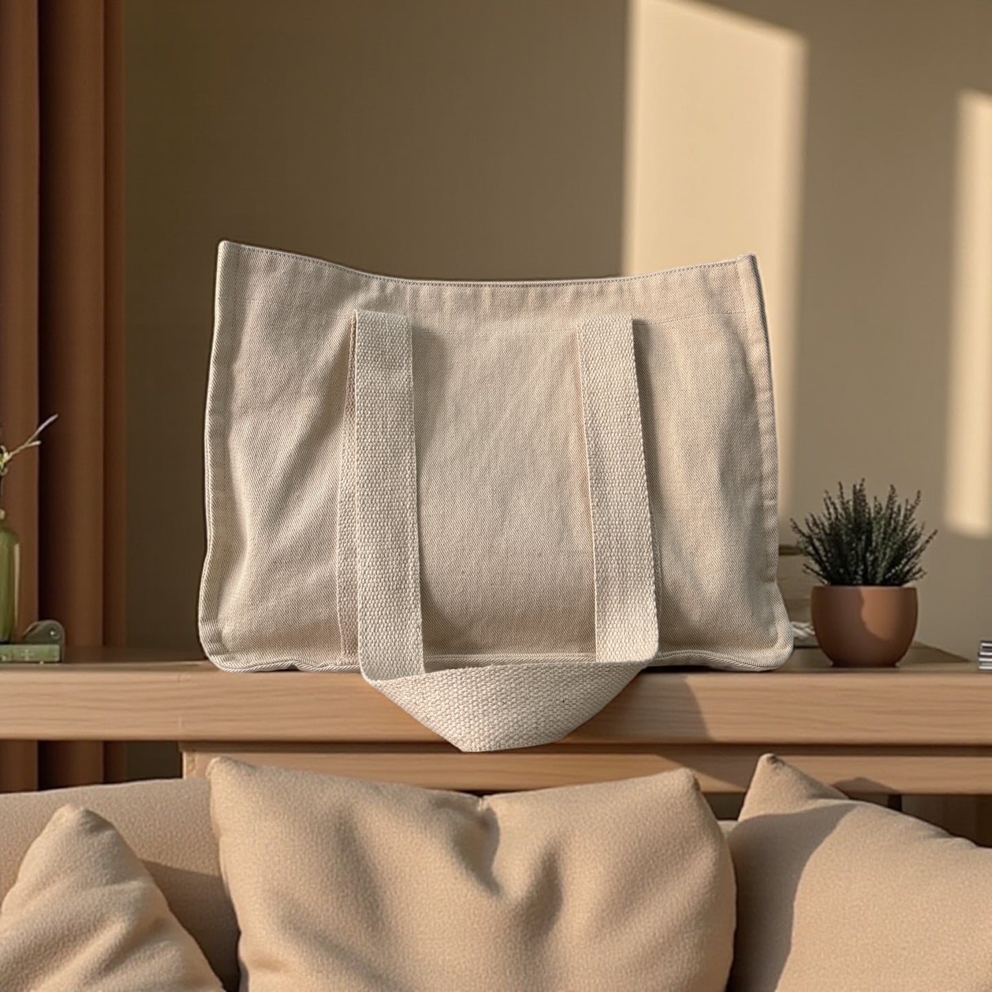 Terra Tote