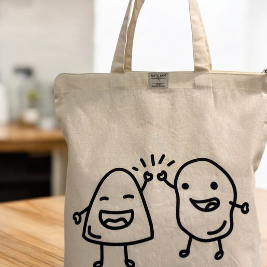 Potato Pals Tote