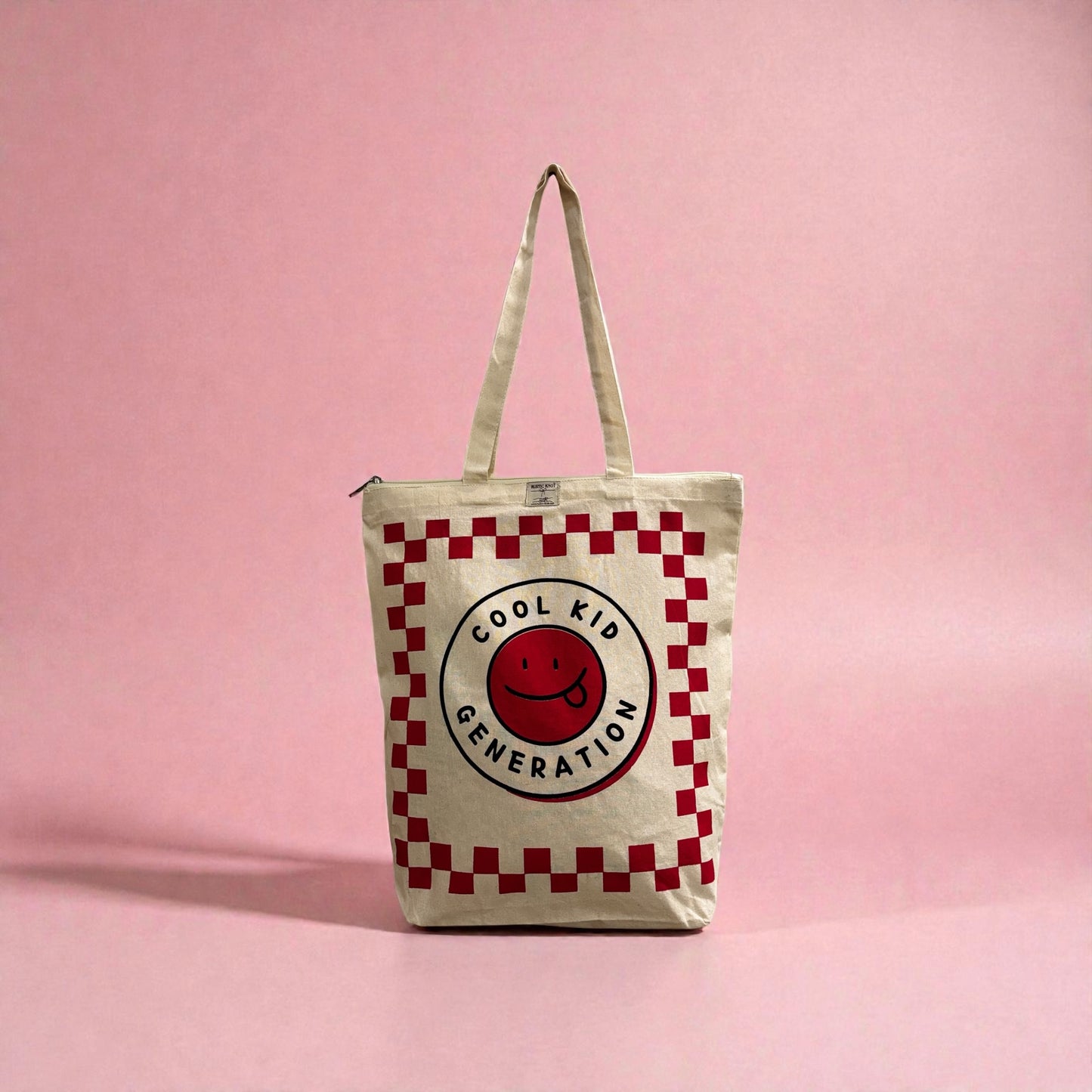 Gen Edge Tote