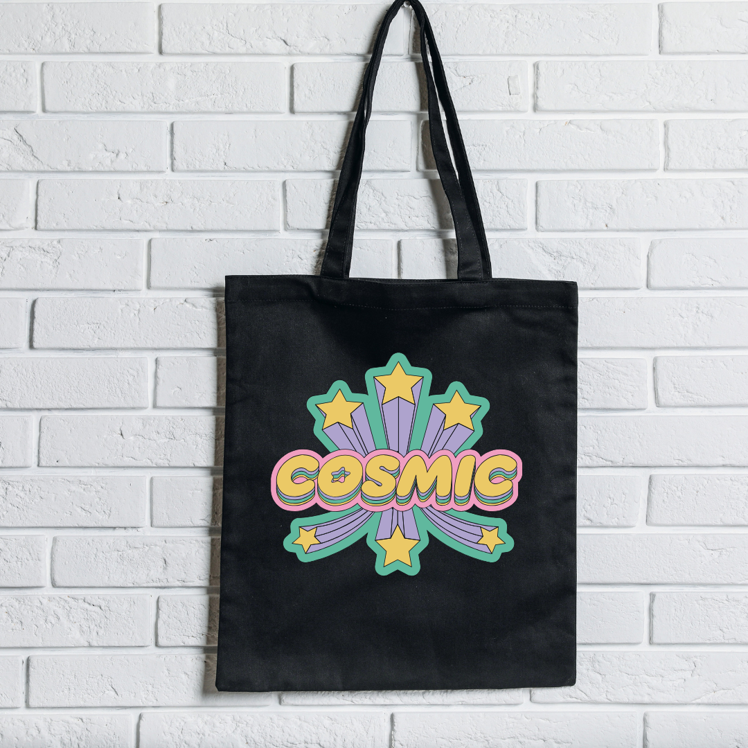 Cosmic Tote