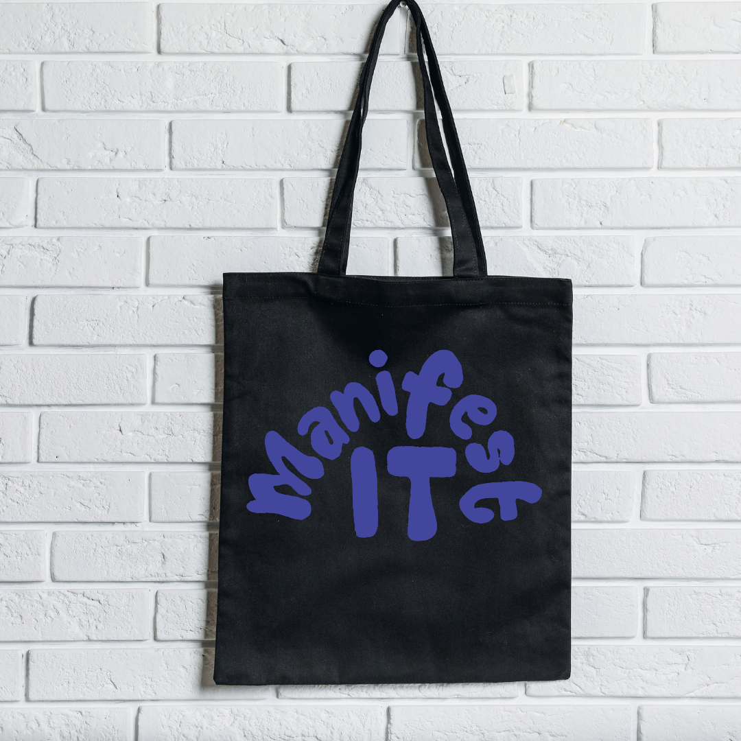 The Manifest Tote