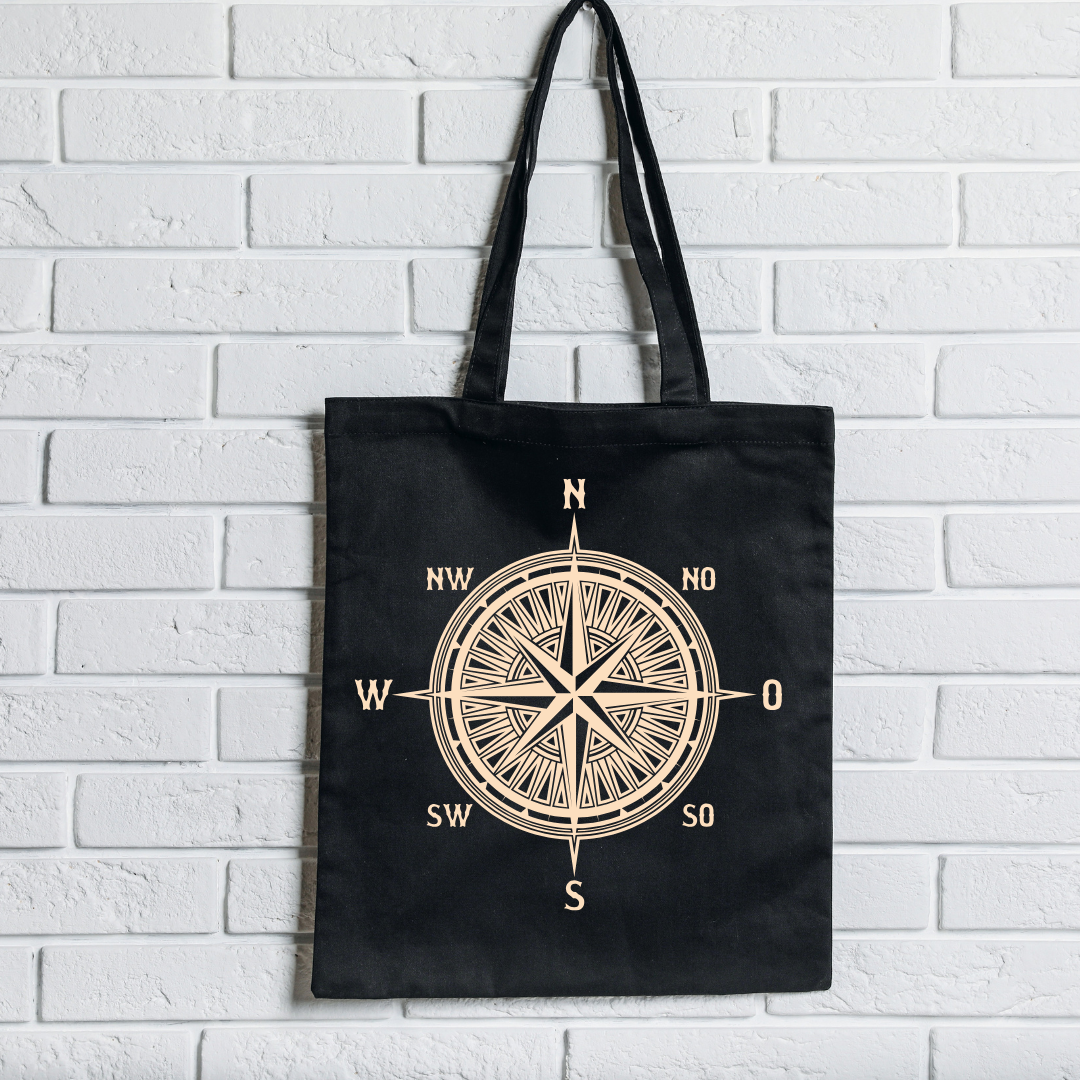 The Disha Tote