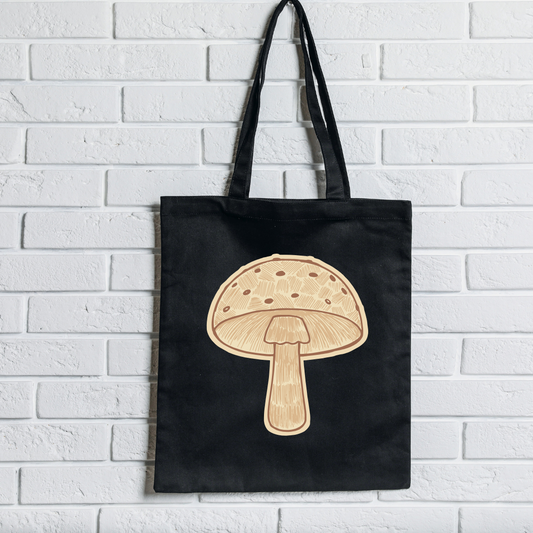 Shroom Tote