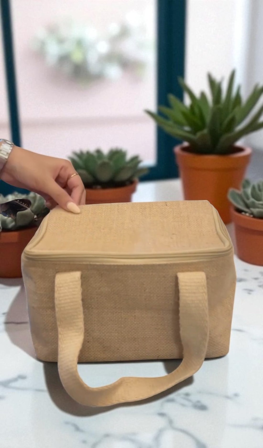 Top 5 Benefits of Using Jute Bags in Your Daily Life