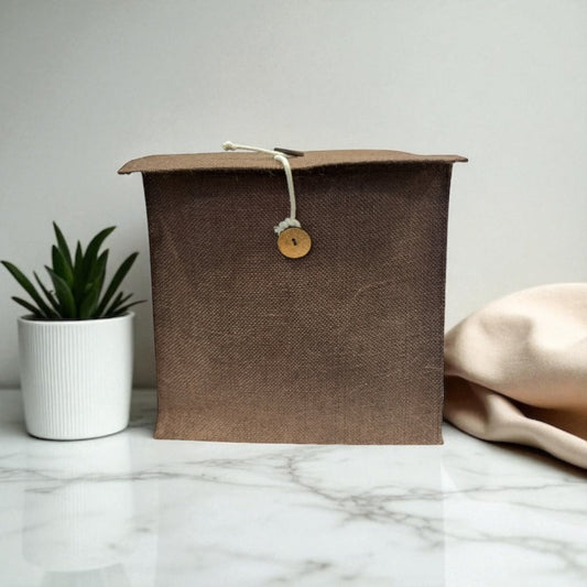 The Ultimate Guide to Eco-Friendly Home Décor with Jute