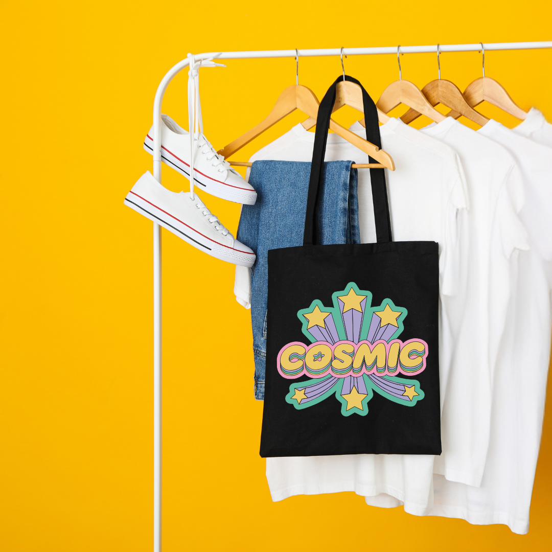 TOTE BAGS