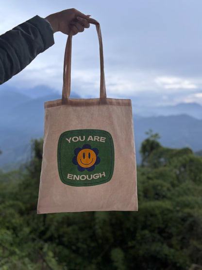 The Affirming Tote