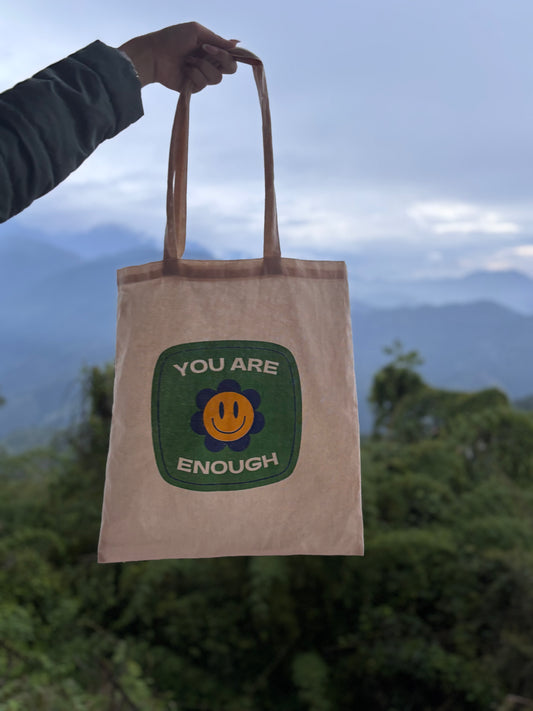 The Affirming Tote