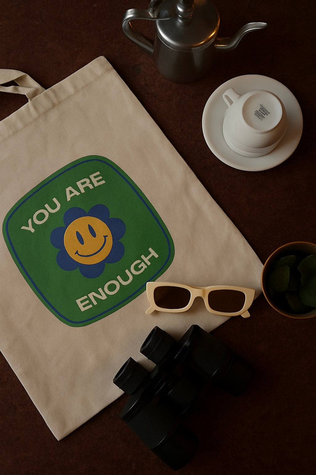 The Affirming Tote