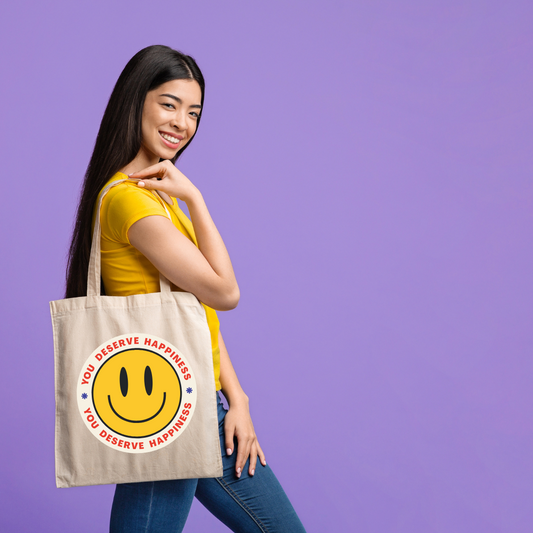 The Happy Tote