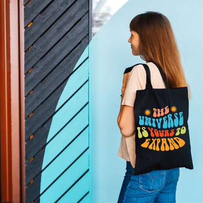 The Mindset Matters Tote