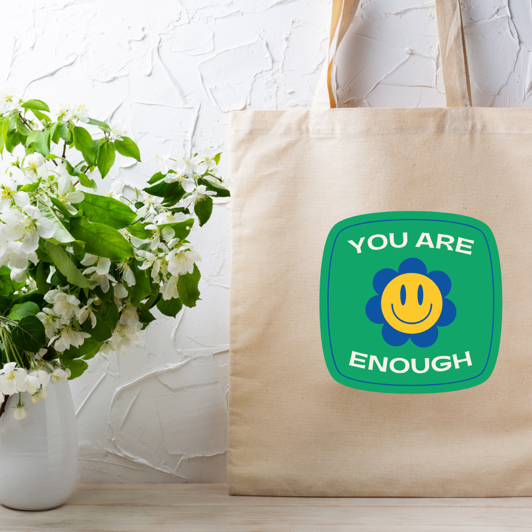 The Affirming Tote