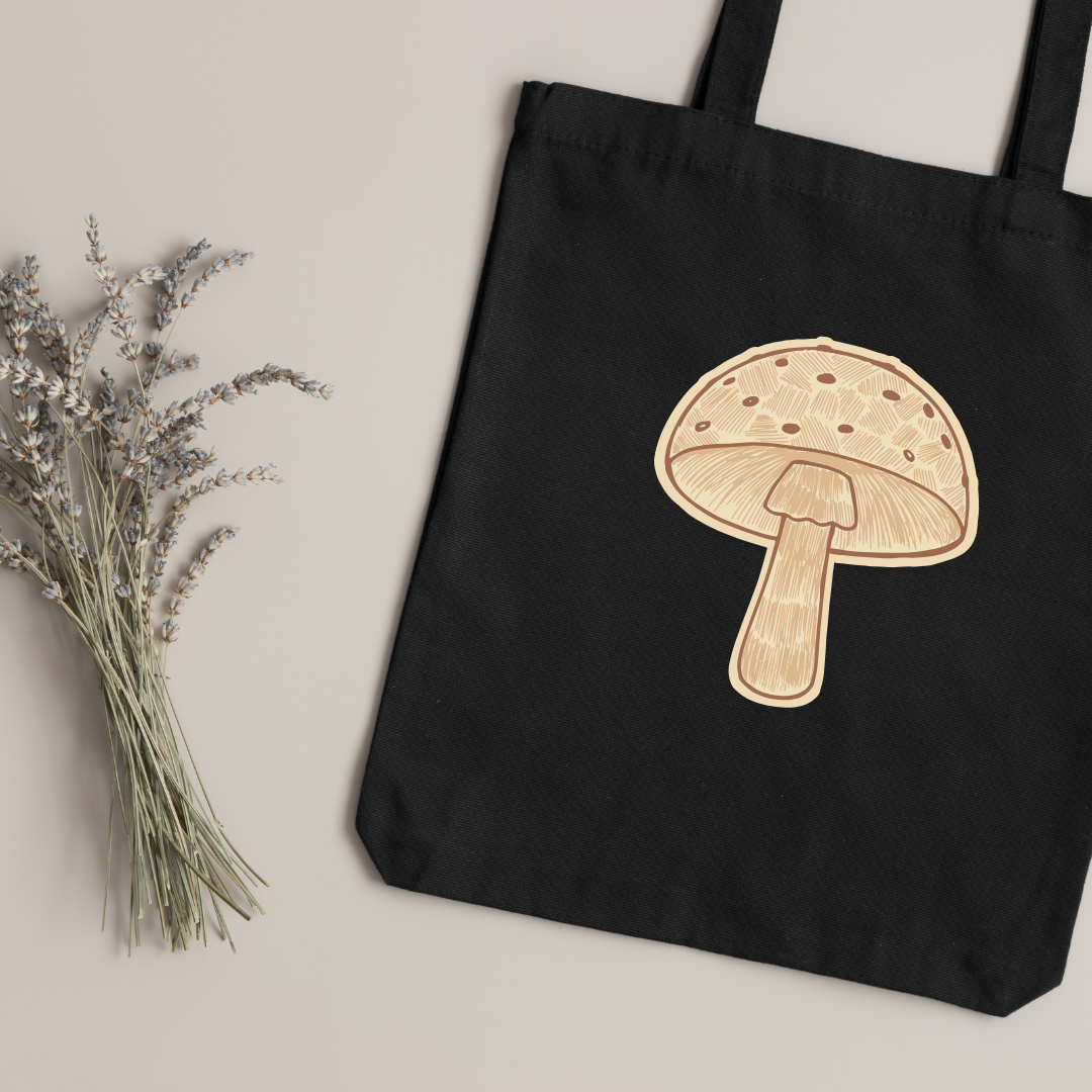 Shroom Tote