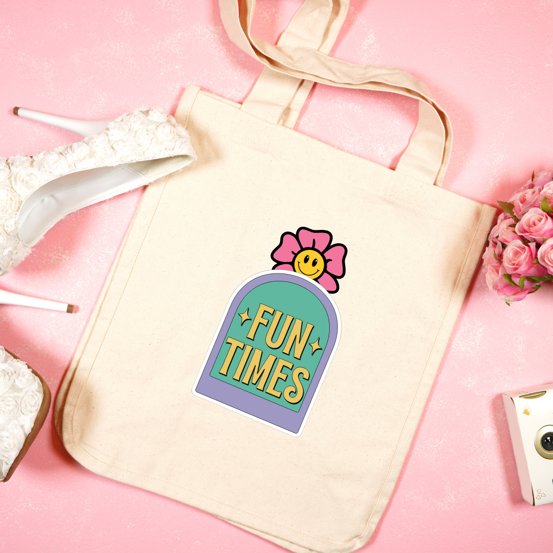 The Fun Tote