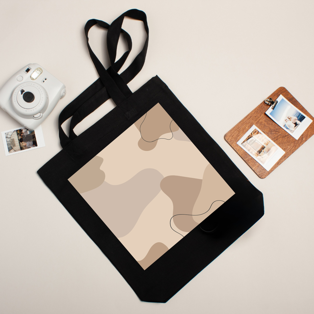 Abstract Tote