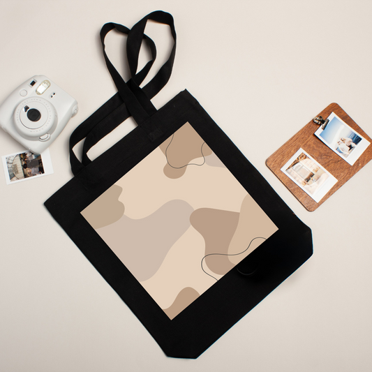 Abstract Tote