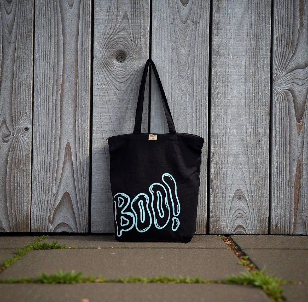 Boo Tote