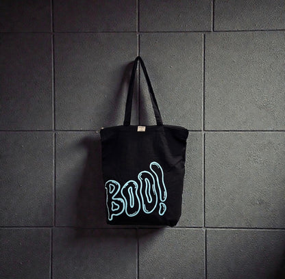Boo Tote