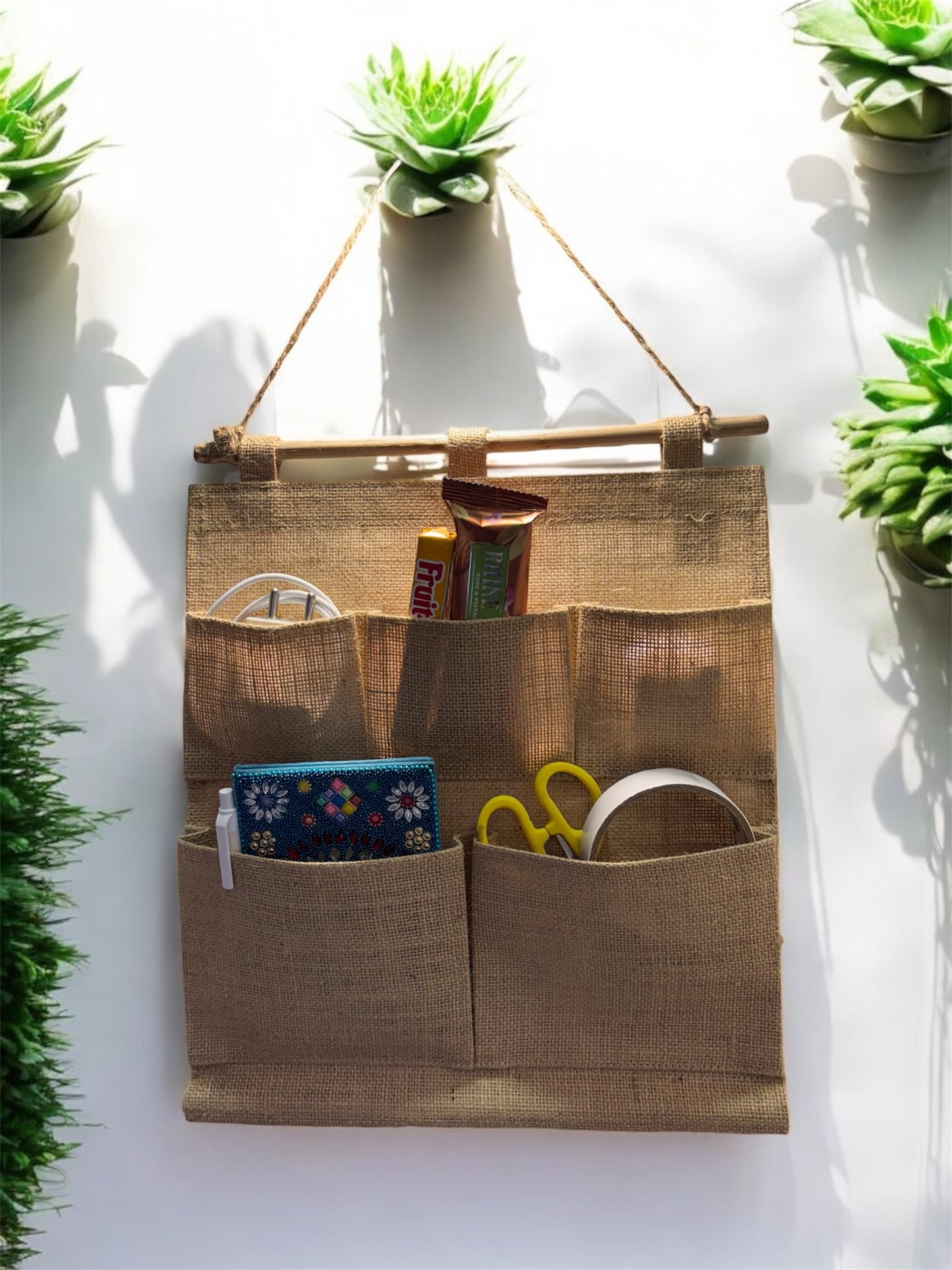 Rustic Hanger