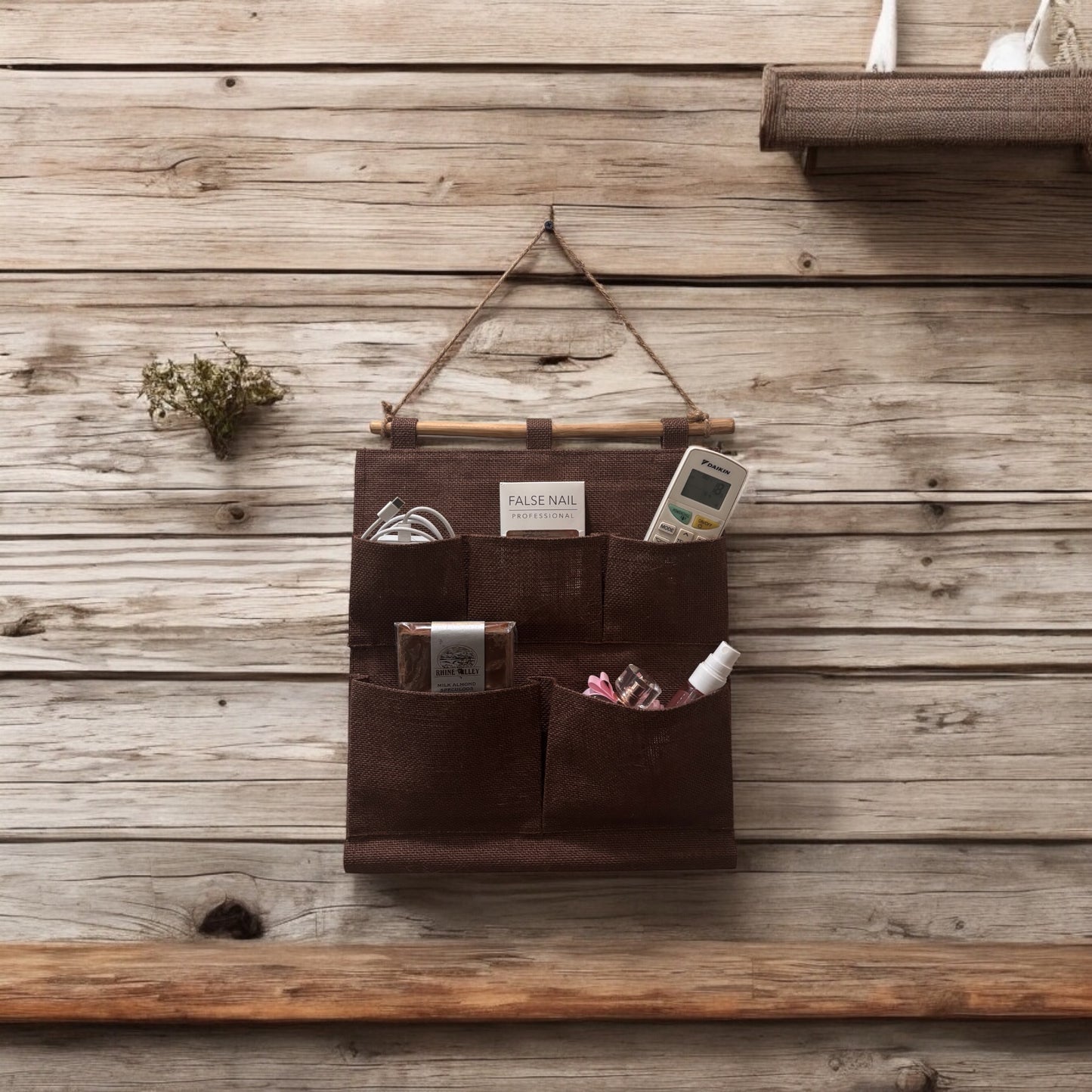Rustic Hanger