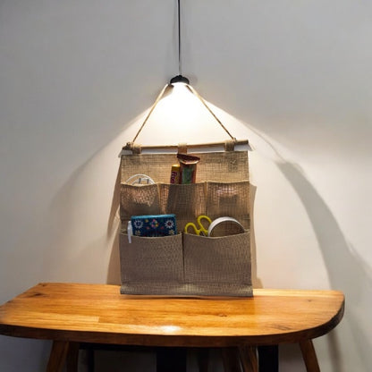 Rustic Hanger