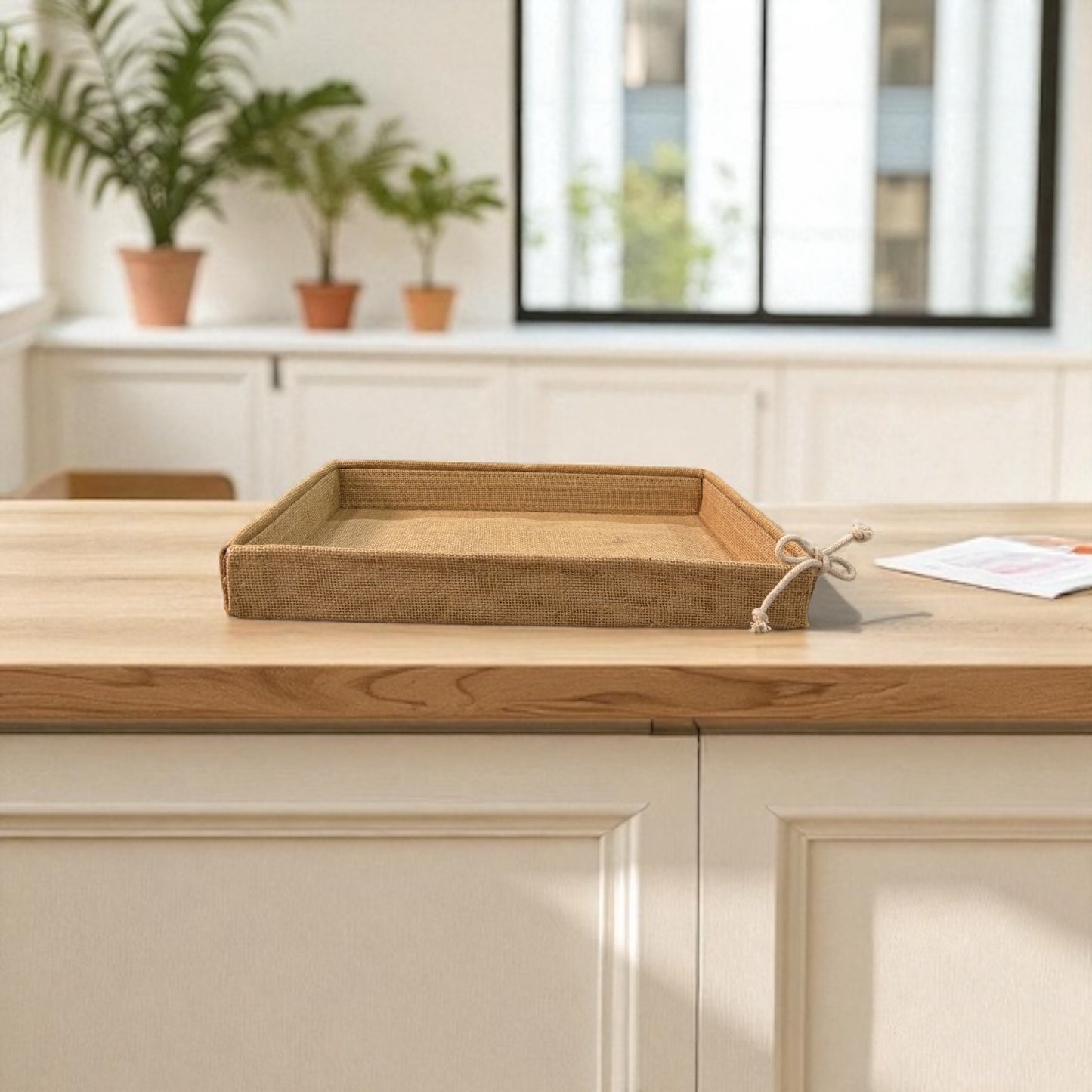 Naturally Neat Tray