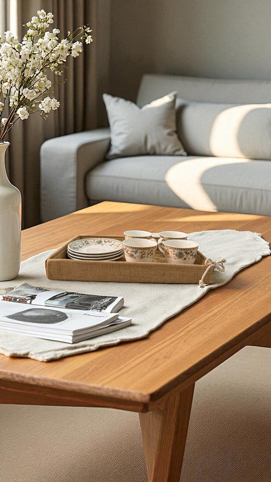 Naturally Neat Tray