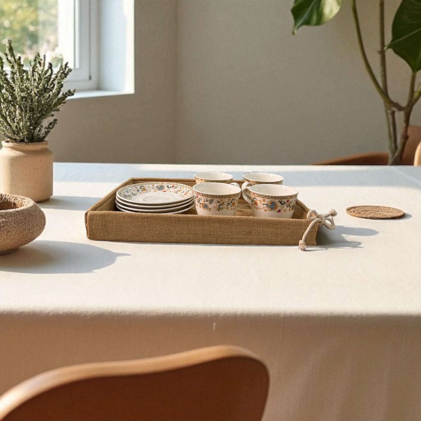 Naturally Neat Tray
