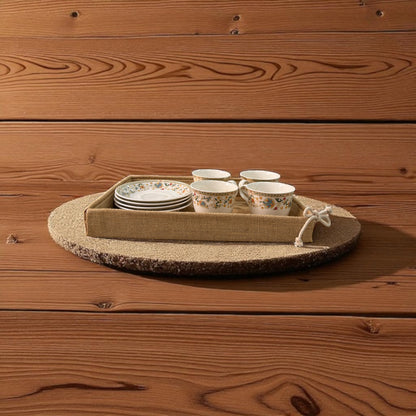 Naturally Neat Tray