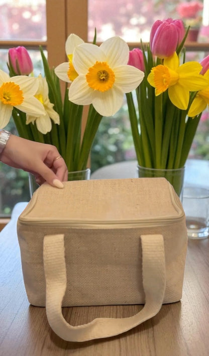 TiffinTote