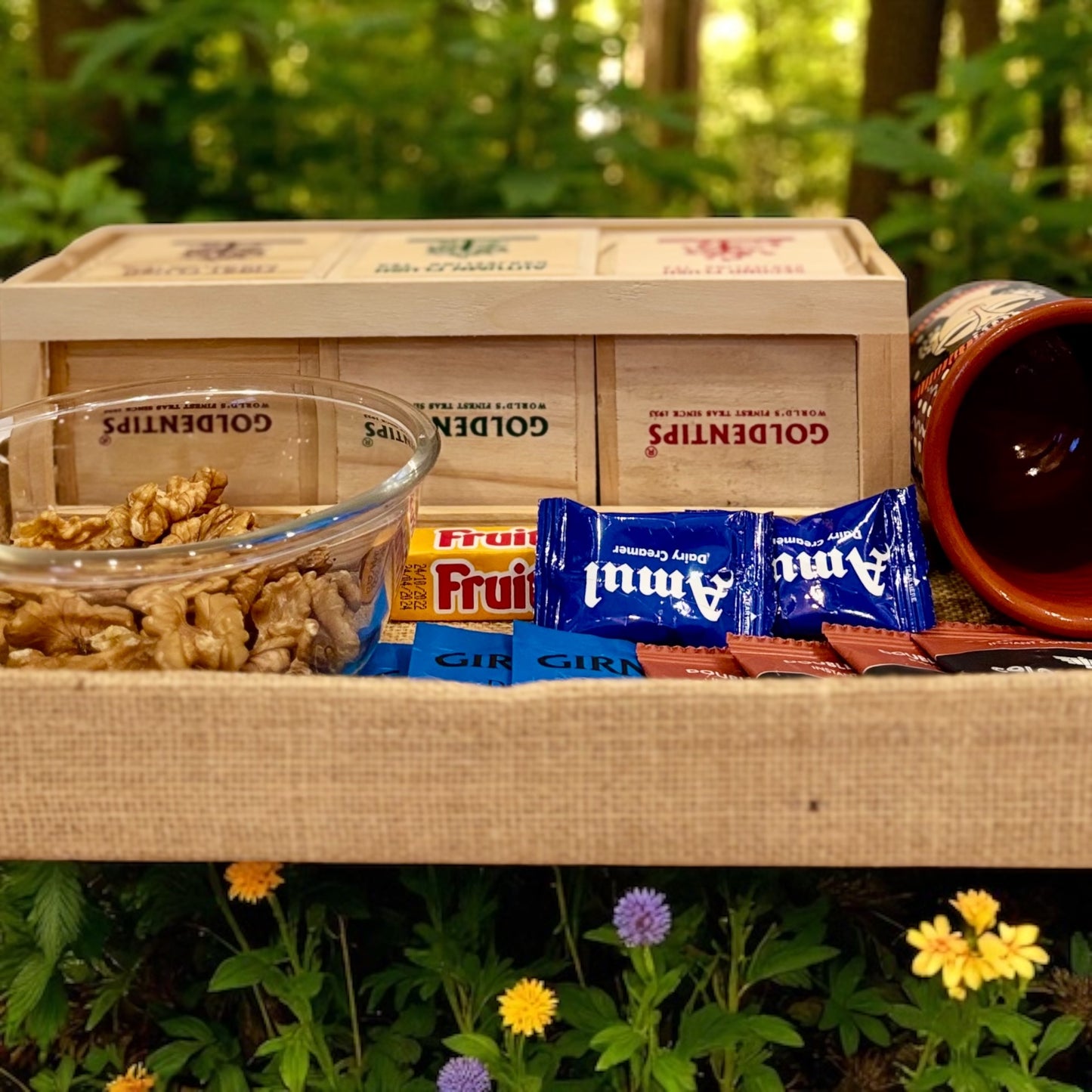 Naturally Neat Tray