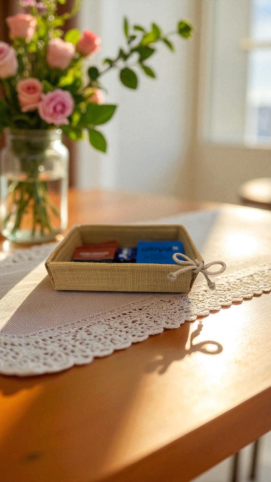Little Leaf Tray