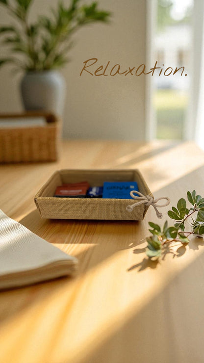 Little Leaf Tray