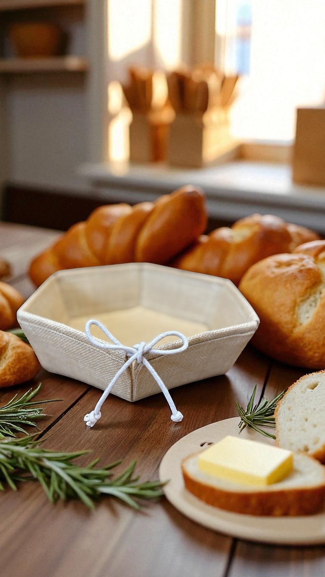 Bread Nest