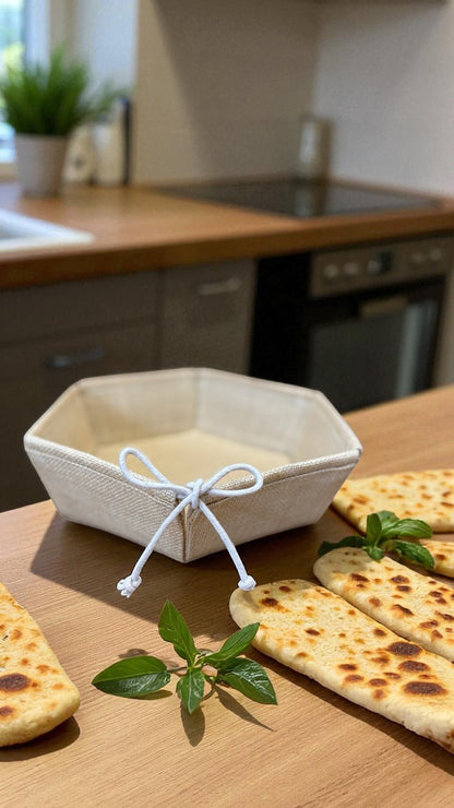 Bread Nest