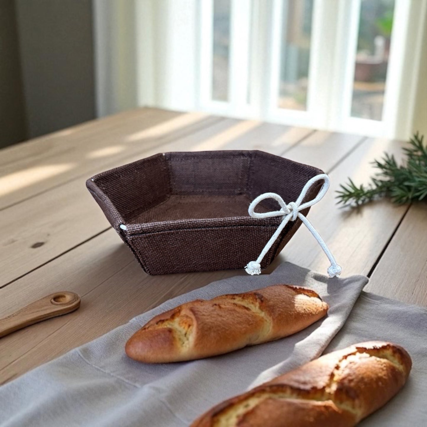 Bread Nest