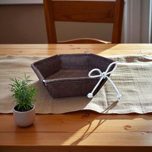 Bread Nest
