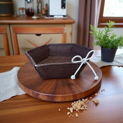 Bread Nest