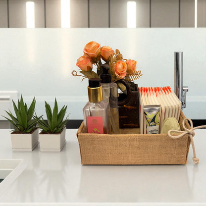 Jute Joy Organizer