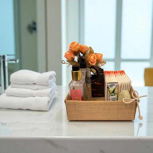 Jute Joy Organizer